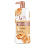 Lux Moisturizing Velvet Jasmine Body Wash