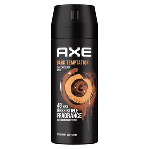 Axe Dark Temptation Deodorant & Bodyspray - Men