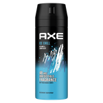Axe Ice Chill Deodorant & Bodyspray - Men