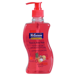 HiGeen Fruit Hand & Body Wash