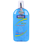 HiGeen Winter Fresh Mouthwash