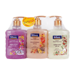 HiGeen Creamy Hand & Body Wash