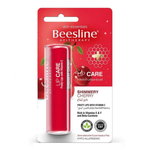 Beesline Lip Care Shimmery Cherry