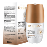 Beesline Arabian Oud Whitening Roll-On Deodorant
