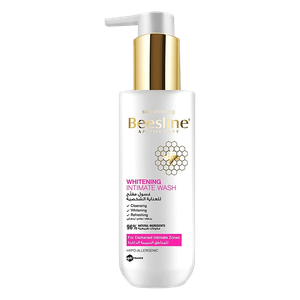 Beesline Whitening Intimate Wash