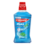 غسول الفم بلاكس بالنعناع القوي من كولجيت