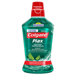 Colgate Plax Fresh Mint Mouthwash