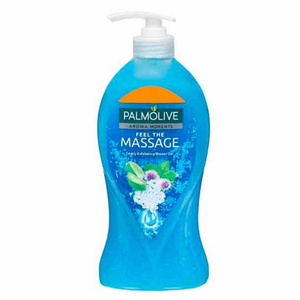 Palmolive Aroma Sensations Feel The Massage Shower Gel