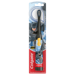 Colgate Kids Batman Extra Soft Battery Powered Toothbrush