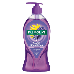 Palmolive Aroma Sensations So Relaxed Shower Gel