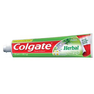 معجون أسنان عشبي من كولجيت