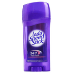 Lady Speed Stick Fresh Fusion Deodorant