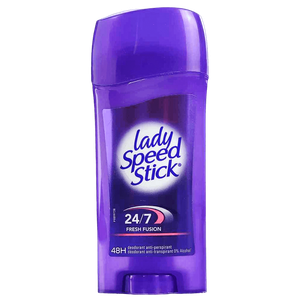 Lady Speed Stick Fresh Fusion Deodorant