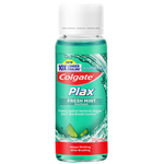 Colgate Plax Fresh Mint Mouthwash