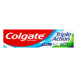 Colgate Triple Action Toothpaste