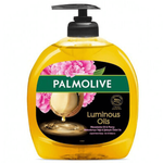 Palmolive Luminous Oils Macadamia Oil & Peony Liquid Hand Soap