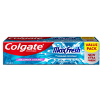 Colgate Max Fresh Cool Mint Toothpaste