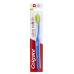 Colgate Ultra Soft Toothbrush - Assorted Colors