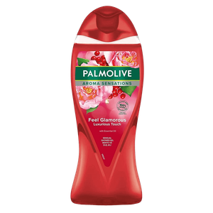 Palmolive Aroma Sensations So Glamorous Shower Gel