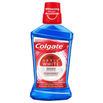 غسول الفم أوبتيك وايت من كولجيت