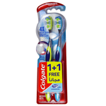 Colgate 360 Interdental Medium Toothbrush