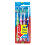Colgate Extra Clean Medium Toothbrush