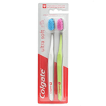 Colgate Ultra Soft Toothbrush