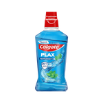Colgate Plax Peppermint Mouthwash