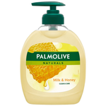 Palmolive Milk & Honey Liquid Hand Wash