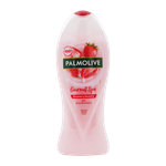 Palmolive Gourmet Spa Strawberry Smoothie Shower Cream