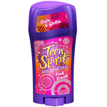 مزيل عرق تين سبيريت الوردي من ليدي سبيد ستيك