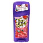 Lady Speed Stick Teen Spirit Sweet Strawberry Deodorant