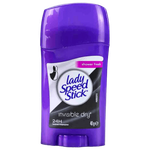 مزيل عرق إنفيزيبل الجاف من ليدي سبيد ستيك