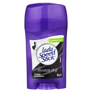 Lady Speed Stick Powder Fresh Deodorant