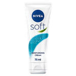 Nivea Soft Moisturizing Cream