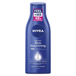 Nivea Nourishing Body Lotion