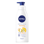 Nivea Firming Body Lotion