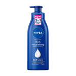 Nivea Nourishing Body Lotion