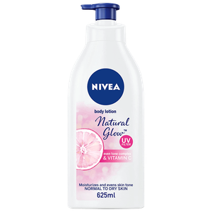 Nivea Natural Fairness Body Lotion