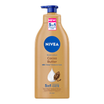 Nivea Cocoa Butter Body Lotion