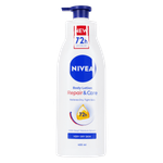 Nivea Repair & Care Body Lotion