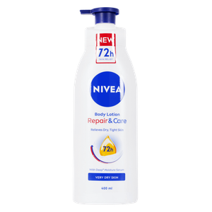 Nivea Repair & Care Body Lotion