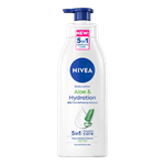Nivea Aloe & Hydration Body Lotion