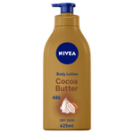 Nivea Cocoa Lotion