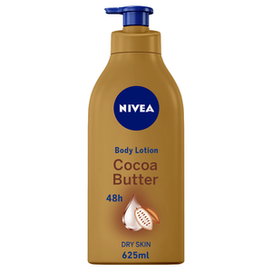 Nivea Cocoa Lotion