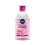 Nivea Micellar Rose Water Makeup Remover