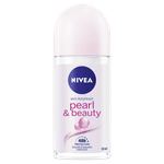 Nivea Pearl & Beauty Roll-On Deodorant
