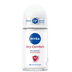Nivea Dry Comfort Roll-On Deodorant