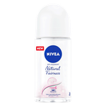 مزيل عرق رول أون ناتشورل فيرنيس للنساء من نيفيا