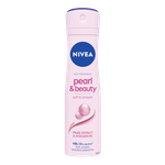 Nivea Pearl & Beauty Deodorant Spray